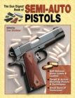 Image for The Gun Digest book of semi-auto pistols