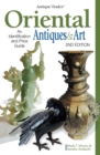 Image for Antique Trader Oriental Antiques andamp; Art: An Identification and Price Guide