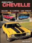 Image for Standard Catalog of Chevelle 1st Ed