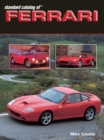 Image for Standard Catalog of Ferrari 1st Ed