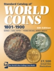 Image for Standard catalog of world coins.: (1801-1900.)