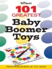 Image for Warman&#39;s 101 Great Baby Boomer Toys
