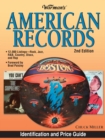 Image for Warman&#39;s American records: identification and price guide