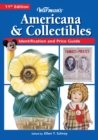 Image for Warman&#39;s Americana and collectibles: identification and price guide