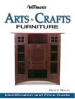 Image for Warman&#39;s Arts andamp; Crafts Furniture: Identification andamp; Price Guide