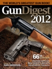 Image for Gun Digest 2012