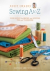 Image for Nancy Zieman&#39;s Sewing A to Z: Your Source for Sewing and Quilting Tips and Techniques