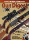 Image for Gun Digest 2010