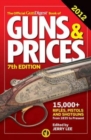 Image for The Official Gun Digest Book of Guns &amp; Prices