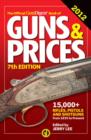 Image for The official Gun Digest book of guns &amp; prices 2012