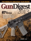 Image for Gun Digest 2013