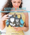 Image for Stitch Savvy