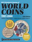 Image for Standard Catalog of World Coins - 1901-2000