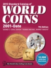 Image for 2013 standard catalog of world coins 2001 to date
