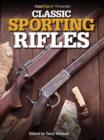 Image for Gun digest book of greatest sporting rifles