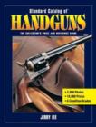 Image for Standard Catalog of Handguns
