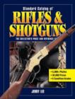 Image for Standard Catalog of Rifles &amp; Shotguns