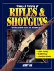 Image for Standard catalog of rifles &amp; shotguns: the collector&#39;s price and reference guide