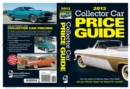 Image for Collector Car Price Guide