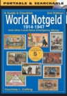 Image for A Guide &amp; Checklist - World Notgeld 1914-1947