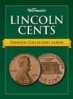 Image for Warman&#39;s Premium Lincoln Cent Album
