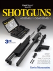 Image for Gun Digest Book of Shotguns Assembly/Disassembly