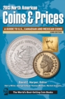 Image for 2013 North American Coins &amp; Prices