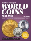 Image for Standard catalog of world coins: 1801-1900