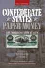 Image for Confederate States paper money