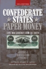 Image for Confederate States paper money: Civil War currency from the South