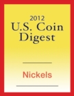 Image for 2012 U.S. Coin Digest: Nickels
