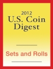 Image for 2012 U.S. Coin Digest: Sets and Rolls