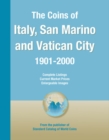 Image for Coins of the World: Italy, San Marino, Vatican