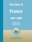 Image for Coins of the World: France