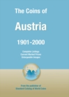 Image for Coins of the World: Austria