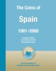 Image for Coins of the World: Spain
