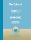 Image for Coins of the World: Israel