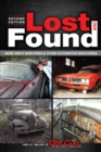 Image for Lost and found: more great barn finds &amp; other automotive discoveries