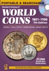 Image for Standard Catalog of World Coins 1801-1900