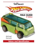 Image for Hot Wheels Field Guide