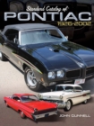 Image for Standard Catalog of Pontiac, 1926-2002