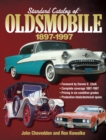 Image for Standard Catalog of Oldsmobile, 1897-1997
