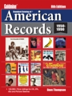 Image for Goldmine Standard Catalog of American Records
