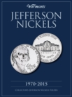 Image for Jefferson Nickels 1970-2015 : Collector&#39;s Jefferson Nickels Folder