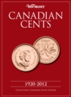 Image for Canadian Cents 1920-2012 : Collector&#39;s Canadian Cents Folder