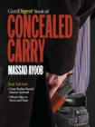 Image for Gun Digest Book of Concealed Carry