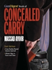 Image for The Gun digest book of concealed carry