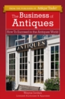 Image for Business of Antiques