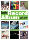 Image for Goldmine record album price guide