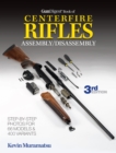 Image for Gun Digest Book of Centerfire Rifles Assembly/Disassembly